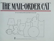 Cover of: The mail-order cat