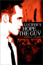 Cover of: Lucifer's Hope the Guv