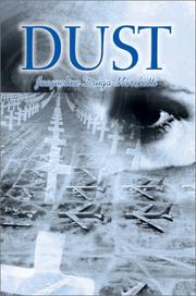 Cover of: Dust