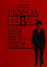 Cover of: Lisboa by 