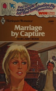 Cover of: Marriage by Capture