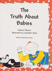 Cover of: The Truth About Babies