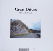 Cover of: Great drives by Montgomery, Bob