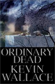 Cover of: Ordinary Dead