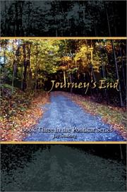 Journey's End by Jay Seaborg