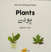 Cover of: Plants: English-Urdu