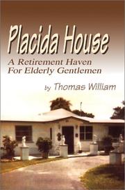 Cover of: Placida House