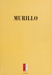 Cover of: Murillo by Bartolomé Esteban Murillo