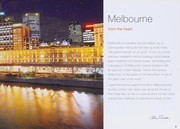 Cover of: Melbourne