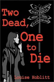 two-dead-one-to-die-cover
