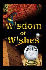 Cover of: Wisdom of Wishes