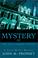 Cover of: Mystery at the Salt Marsh Winery