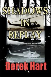 Cover of: Shadows in Replay