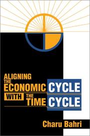 Cover of: Aligning the Economic Cycle With the Time Cycle