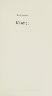 Cover of: Kismet by Jakob Arjouni