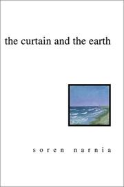 Cover of: The Curtain and the Earth
