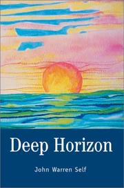 Cover of: Deep Horizon