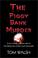 Cover of: The Piggy Bank Murder