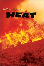 Cover of: Heat by Arthur Herzog