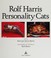 Cover of: Rolf Harris Personality Cats