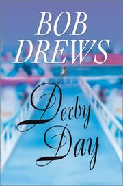 Cover of: Derby Day by Bob Drews
