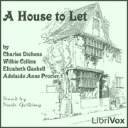 Cover of: A House to Let
