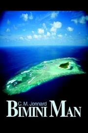 Cover of: Bimini Man