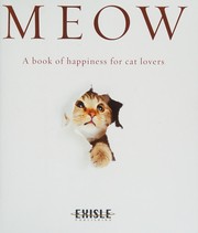 Cover of: Meow by Anouska Jones