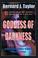 Cover of: Goddess of Darkness