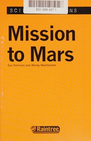 Cover of: Mission to Mars
