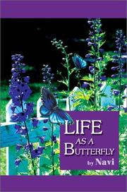 Cover of: Life As a Butterfly | Navi