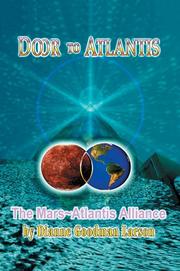 Door to Atlantis by M. Dianne Goodman-Larson