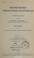 Cover of: Institutiones theologiae dogmaticae in usum scholarum