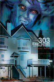 Cover of: 303 East Street and Other Stories