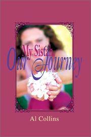 Cover of: My Sistah, Our Journey