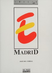 Cover of: Imagen de Madrid