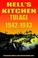 Cover of: Hell's Kitchen Tulagi 1942-1943