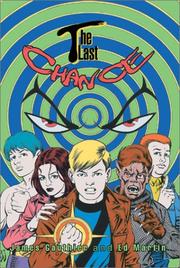 Cover of: The Last Chance
