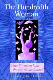 Cover of: The Hundredth Woman