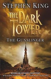 Cover of: The Dark Tower I by Stephen King