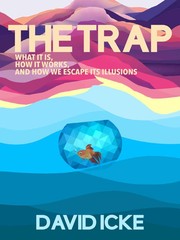 Cover of: Trap