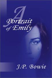 Cover of: A Portrait of Emily
