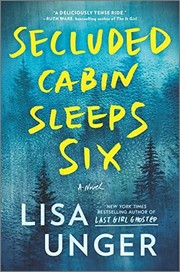 Cover of: Secluded Cabin Sleeps Six