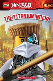 Cover of: Titanium Ninja by Kate Howard