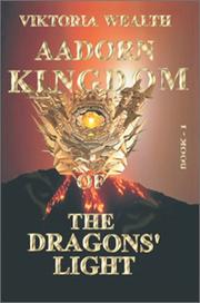 Aadorn Kingdom of the Dragons Light