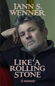 Cover of: Like a Rolling Stone: A Memoir