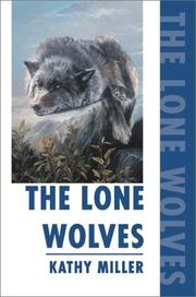 Cover of: The Lone Wolves