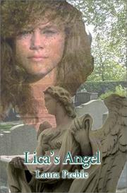 Cover of: Lica's Angel