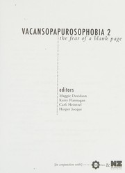 Vacansopapurosophobia 2