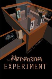 Cover of: The Amarna Experiment